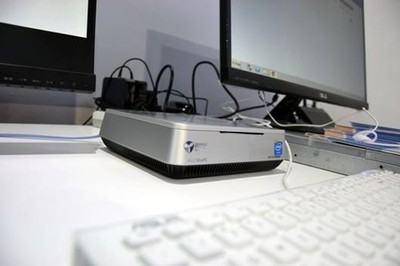 华硕专业显示器与迷你电脑 教育领域的技术革新与未来展望